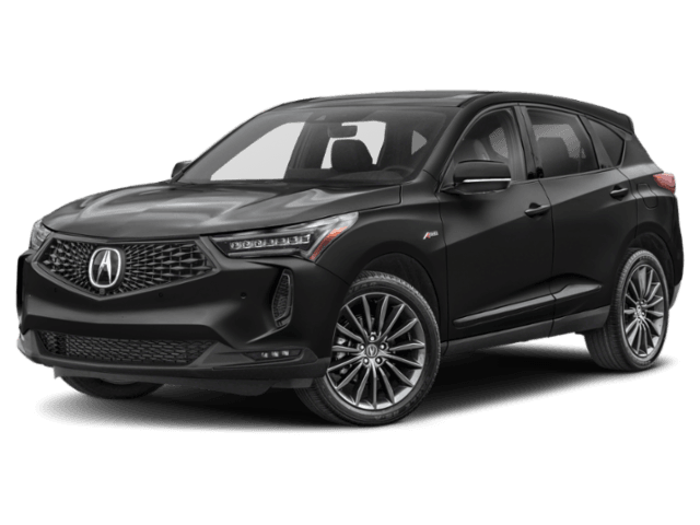 2022 Acura RDX - Image 1