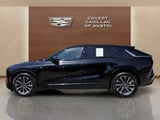 2025 Cadillac Lyriq - Preview 3