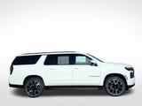 2027 Chevrolet Suburban - Preview 2