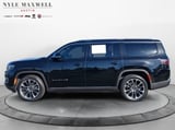2022 Jeep Wagoneer - Preview 13