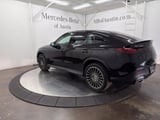 2027 Mercedes-Benz GLC - Preview 5