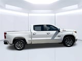 2026 Chevrolet Silverado - Preview 6