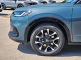 2027 Honda HR-V - Preview 7