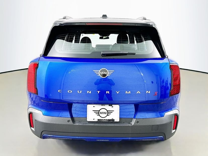 2026 MINI Countryman - Image 3