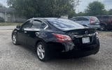 2015 Nissan Altima - Preview 5