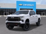2026 Chevrolet Silverado - Preview 6