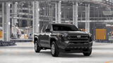 2026 Toyota Tacoma - Preview 16