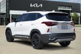 2022 Kia Seltos - Preview 4
