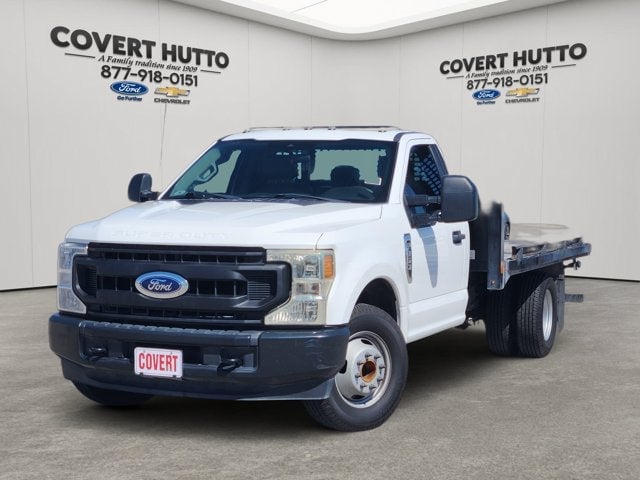 2022 Ford F-350 - Image 1