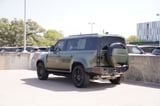 2026 Land Rover Defender - Preview 7