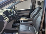 2019 Honda Odyssey - Preview 13