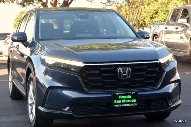 2024 Honda CR-V - Image 1
