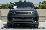2026 Land Rover Range Rover Sport - Preview 5