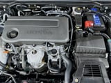 2026 Honda Civic - Preview 12