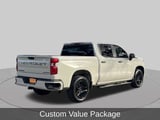 2026 Chevrolet Silverado 1500 - Preview 5