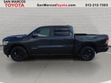 2021 Ram 1500 - Preview 8