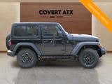 2026 Jeep Wrangler - Preview 6