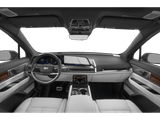 2027 Cadillac Vistiq - Preview 5