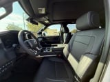 2026 Toyota Sequoia - Preview 7