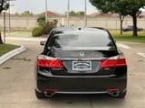 2015 Honda Accord - Preview 8