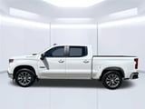 2026 Chevrolet Silverado 1500 - Preview 2