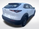 2024 Mazda CX-30 - Preview 9