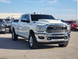 2020 Ram 2500 - Preview 3