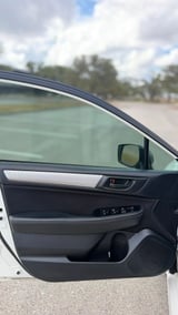 2015 Subaru Legacy - Preview 9