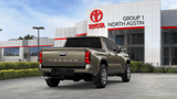 2026 Toyota Tacoma - Preview 9