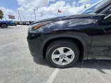 2023 Toyota Highlander - Preview 10