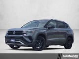 2023 Volkswagen Taos - Preview 2