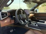 2026 Toyota Tundra - Preview 9
