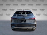 2026 Audi Q3 - Preview 7