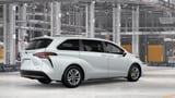 2026 Toyota Sienna - Preview 10