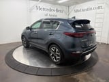 2020 Kia Sportage - Preview 5