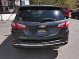 2020 Chevrolet Equinox - Preview 6