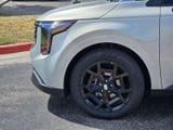 2027 Kia Carnival - Preview 8
