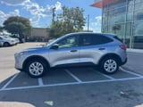 2022 Ford Escape - Preview 8