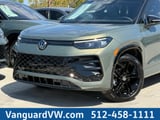 2026 Volkswagen Tiguan - Preview 3