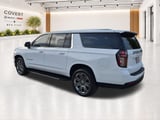 2022 Chevrolet Suburban - Preview 7