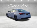 2026 Nissan Altima - Preview 14