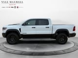 2027 Ram 1500 - Preview 3