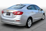 2018 Chevrolet Cruze - Preview 12