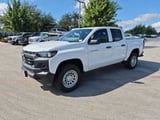 2024 Chevrolet Colorado - Preview 3