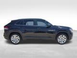2023 Volkswagen Atlas Cross Sport - Preview 4