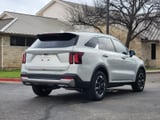 2026 Kia Sorento - Preview 4