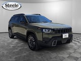 2026 Jeep Cherokee - Preview 7