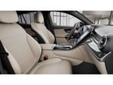 2027 Mercedes-Benz GLC - Preview 4