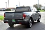2019 Honda Ridgeline - Preview 3