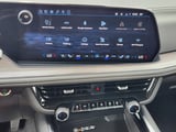 2026 Chevrolet Tahoe - Preview 12